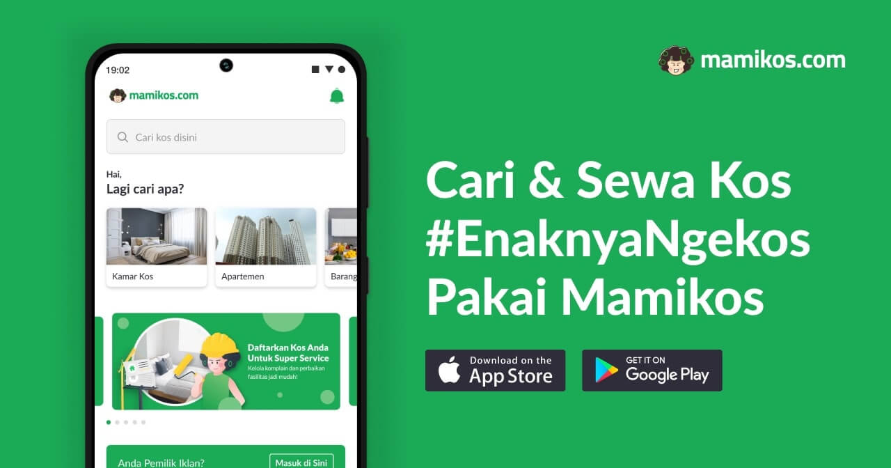 Kost Murah Cilacap: Nyaman di Kalisabuk, Dekat Semua